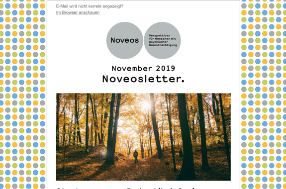 Newsletter November 2019 – Fachpersonen
