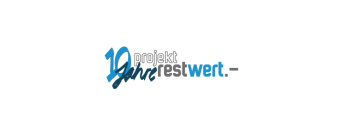 Projekt Restwert in Rüti 