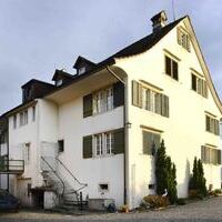 Das Wohnhaus
Sternen gehört 
neu zu Noveos