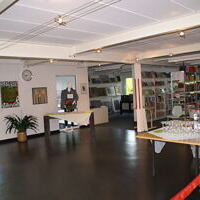 Brocki Pfannenstil
eröffnet Filiale in
Meilen