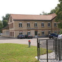 Umzug nach
Riedikon