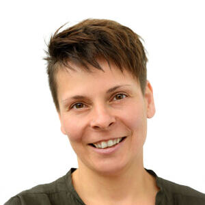 Annett Hunziger