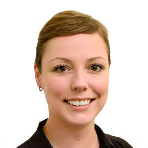 Fiona Vollrath