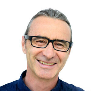 Markus Nollert