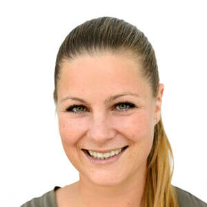 Valeria Dreier