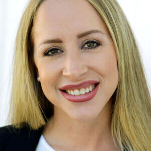 Simone Leonhard