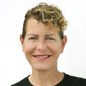 Christine Locher