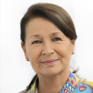 Sabine Berganus