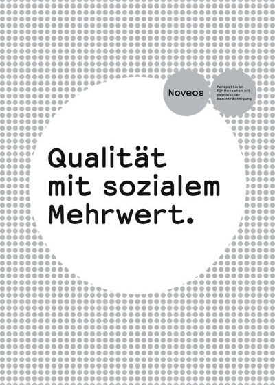 Angebotsflyer Kund*innen