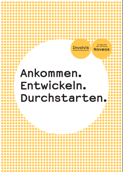 Involvis Sekretariat für Klient*innen