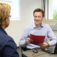 Involvis startet 
mit dem Kursangebot
«Berufliches
Sozialtraining»