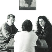 Ibiza startet
die
Stellenvermittlung