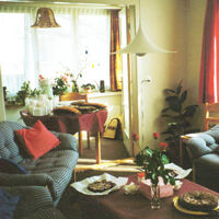 Eröffnung
Wohnhaus
Stäfa