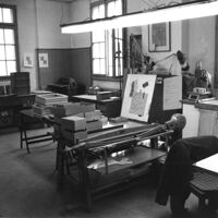 Übernahme
des Tapa
Atelier