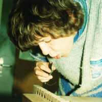 Eröffnung der
Wohngruppe
Uster und
Holzwerkstatt
Wald