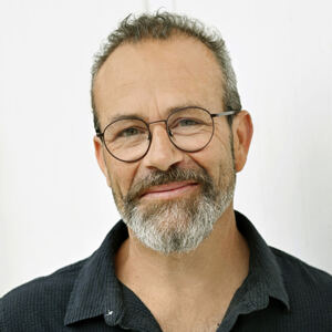 Marcel Faisst