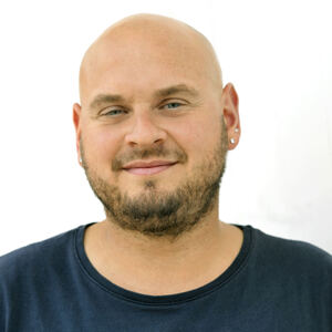 Simon Kanzler