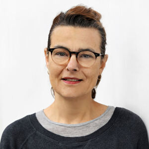 Beatrice Keller