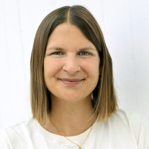 Eliane Müller