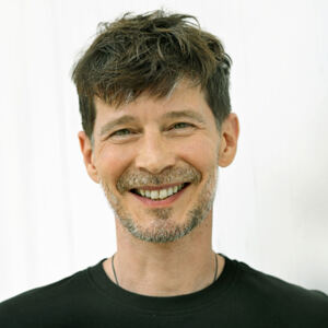 Jens Rieger