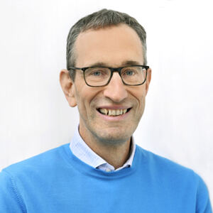 Christian Geier