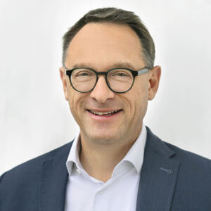 Wolfgang Harder