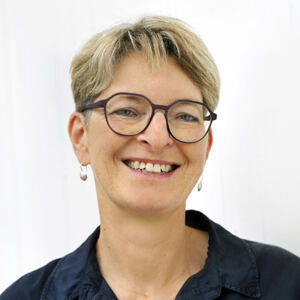 Verena Tellenbach